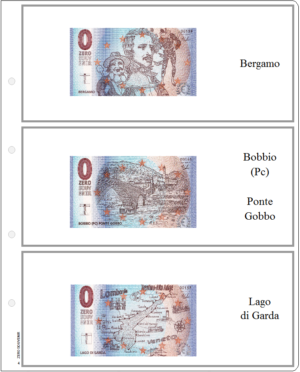 0€ Souvenir Italia Aggiornamenti UDC da pagina 1 a pagina 7 più pagina attesa - immagine 4