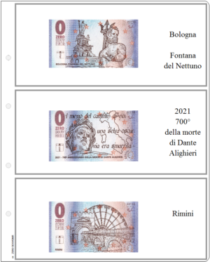 0€ Souvenir Italia Aggiornamenti UDC da pagina 1 a pagina 7 più pagina attesa - immagine 7